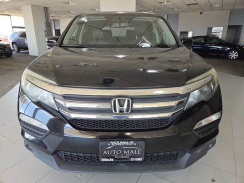 Used 2016 Honda Pilot EX-L image 2