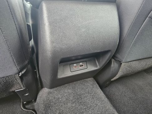 Used 2025 Nissan Altima 2.5 SV FWD image 30