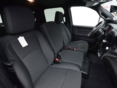 New 2026 RAM 3500 Tradesman image 20