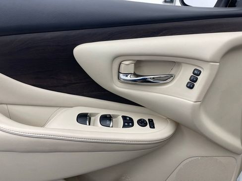 Used 2019 Nissan Murano Platinum AWD/4WD image 18