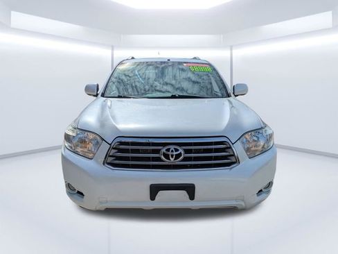 Used 2010 Toyota Highlander Limited AWD/4WD image 9