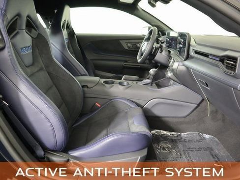 New 2025 Ford Mustang Dark Horse w/ Dark Horse Handlin Package image 21