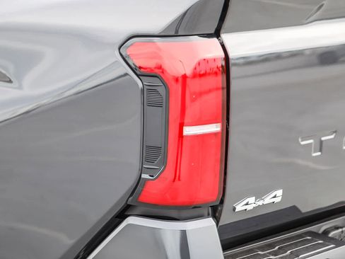 New 2026 Toyota Tacoma SR5 image 9