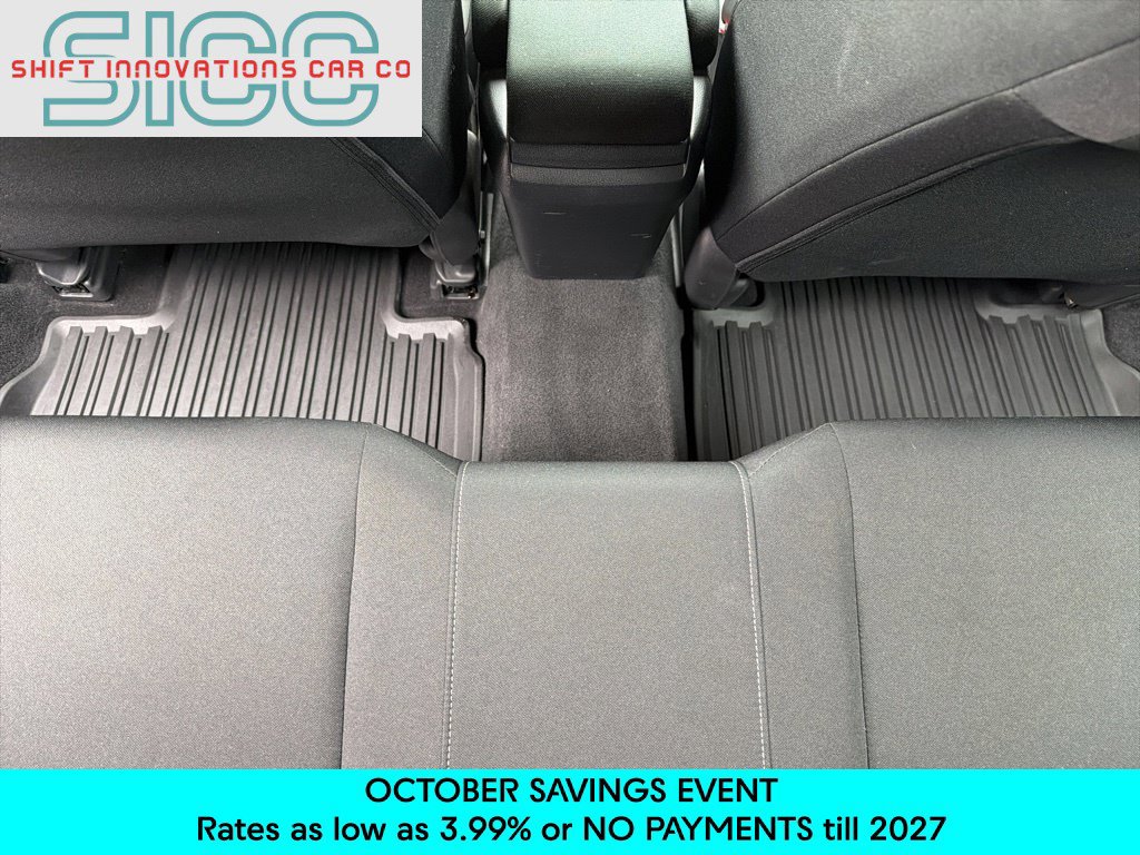 Used 2018 Honda Civic Sport image 22