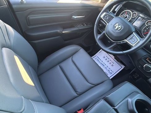 New 2026 RAM 1500 Tradesman image 14