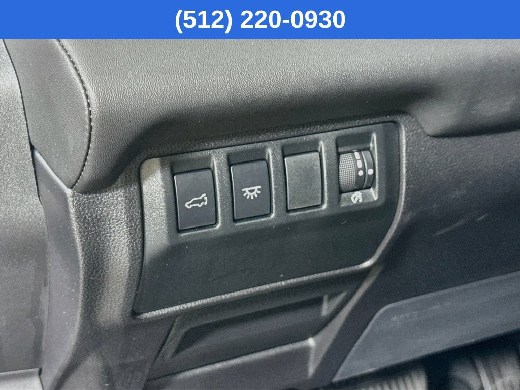 Certified 2026 Subaru Ascent Limited AWD/4WD image 11