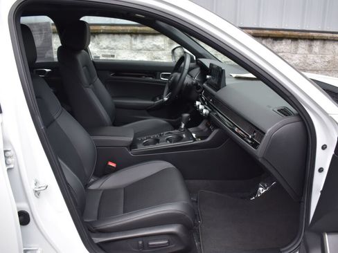 Used 2024 Honda Civic Sport Touring image 25