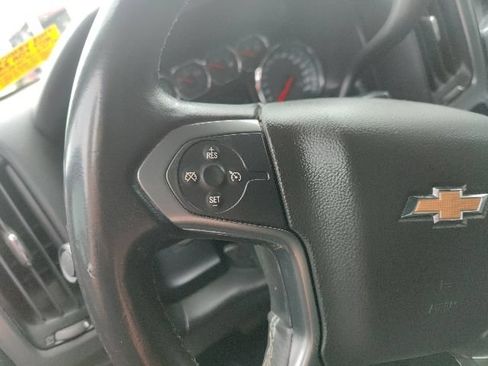Used 2015 Chevrolet Silverado 1500 LT w/ All Star Edition AWD/4WD image 26