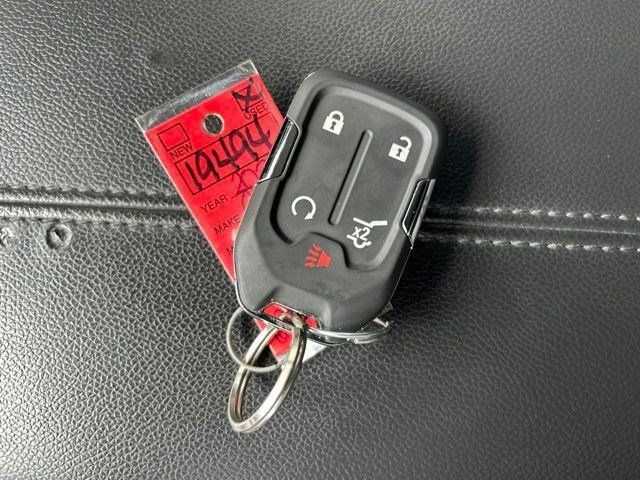 Used 2022 GMC Terrain SLT w/ Infotainment Package II FWD image 56