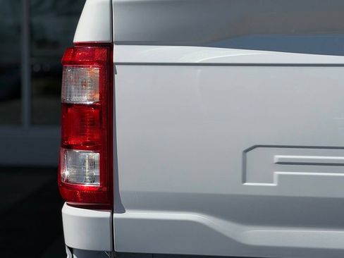 Used 2021 Ford F150 XL w/ Equipment Group 101A High AWD/4WD image 11