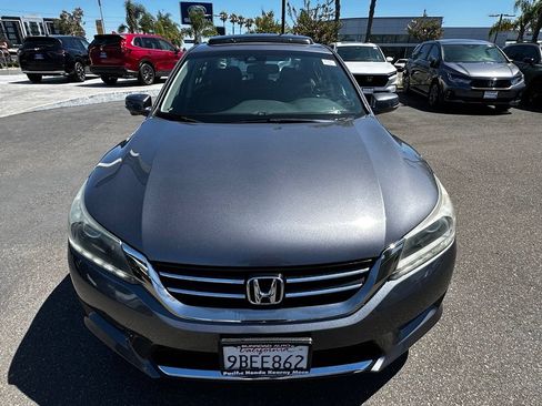 Used 2013 Honda Accord EX-L image 3