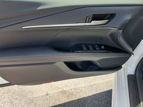 New 2026 Toyota Camry SE w/ Multimedia Upgrade Package FWD image 19