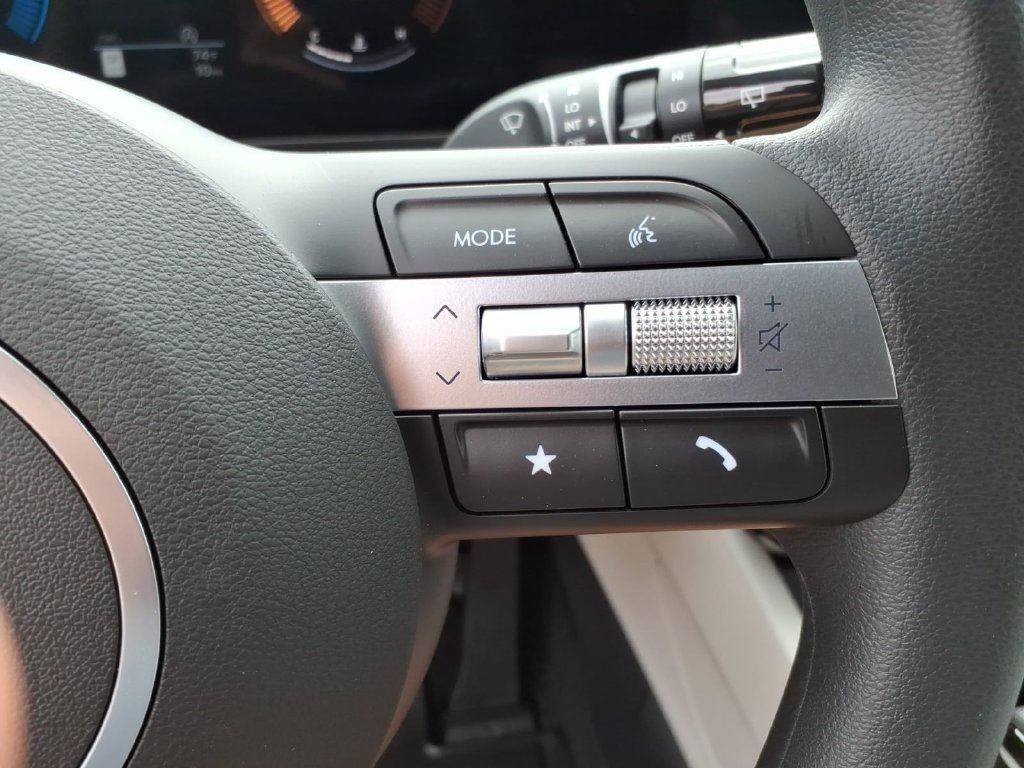 Certified 2026 Hyundai Tucson SEL Plus FWD image 20
