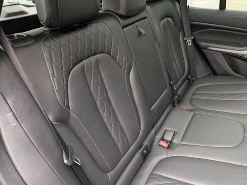 Used 2021 BMW X5 M50i image 30