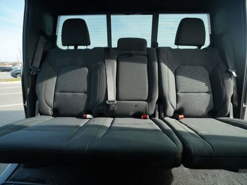 New 2026 RAM 1500 Big Horn image 33