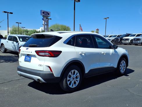 Certified 2023 Ford Escape Active FWD image 6
