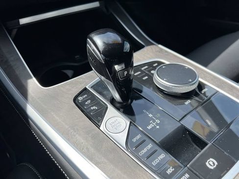 Used 2023 BMW X5 xDrive40i w/ Premium Package AWD/4WD image 18
