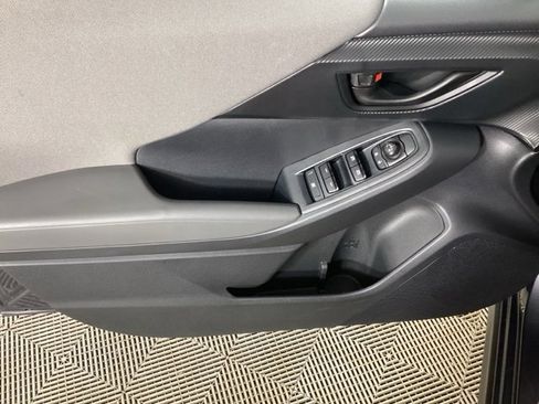 Used 2025 Subaru Crosstrek 2.0i w/ Convenience Package #1 image 13