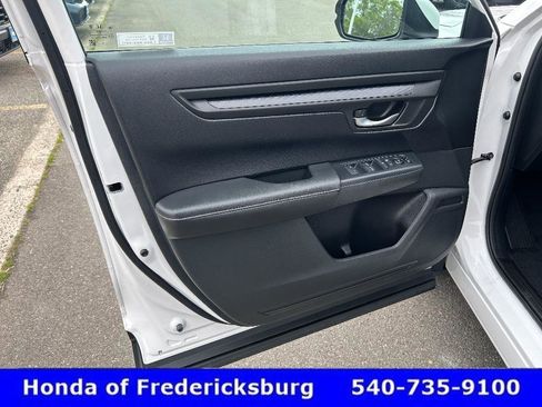 Used 2024 Honda CR-V EX image 10