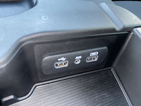 Used 2021 RAM 1500 Classic Warlock w/ Trailer & Traction Group image 34