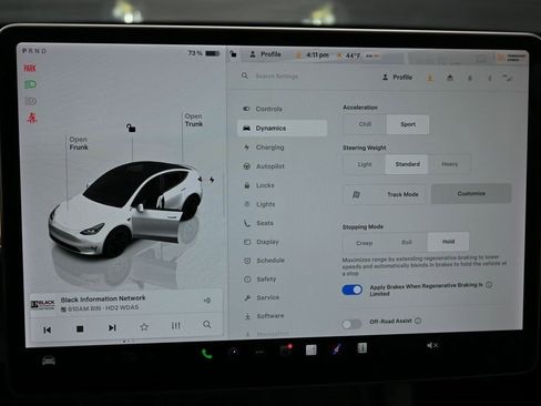 Used 2022 Tesla Model Y Performance image 25