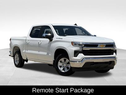Used 2025 Chevrolet Silverado 1500 LT