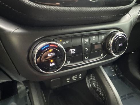 Used 2023 Chevrolet TrailBlazer LT w/ Convenience Package FWD image 66