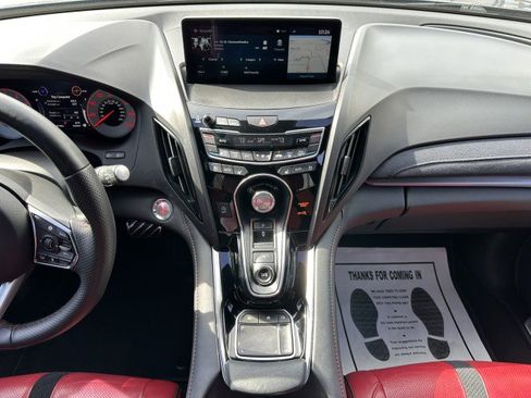 Used 2020 Acura RDX A-Spec image 34