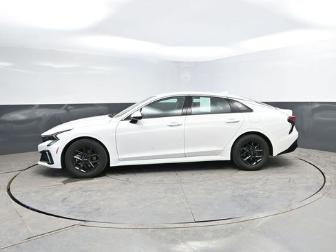 Used 2025 Kia K5 LXS FWD image 6