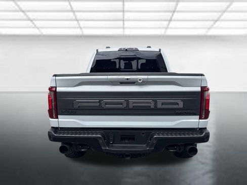 Used 2025 Ford F150 Raptor AWD/4WD image 4