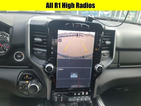 Used 2024 RAM 1500 Big Horn image 13