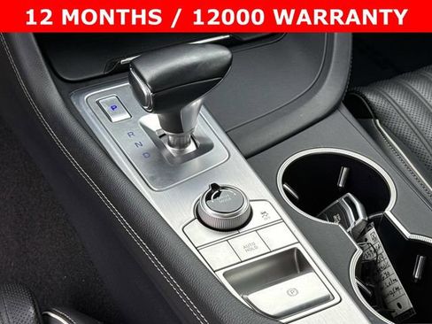 Used 2019 Genesis G70 3.3T Advanced image 22