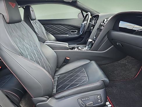 Used 2015 Bentley Continental GT V8 S image 2