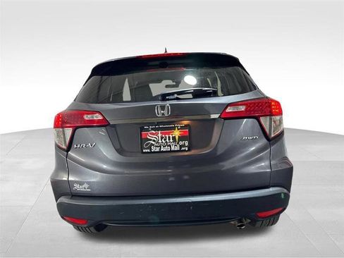 Used 2022 Honda HR-V EX image 6