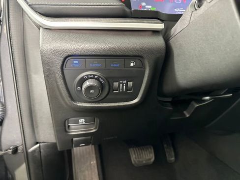 Used 2023 Jeep Grand Cherokee 4WD 4xe image 19