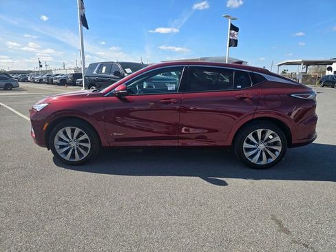 Used 2025 Buick Envista Avenir image 8