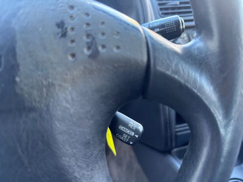 Used 1999 Subaru Legacy Wagon image 29