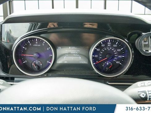 Used 2022 Kia Carnival SX FWD image 6