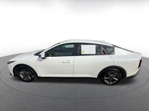 Used 2026 Kia K4 FWD image 9