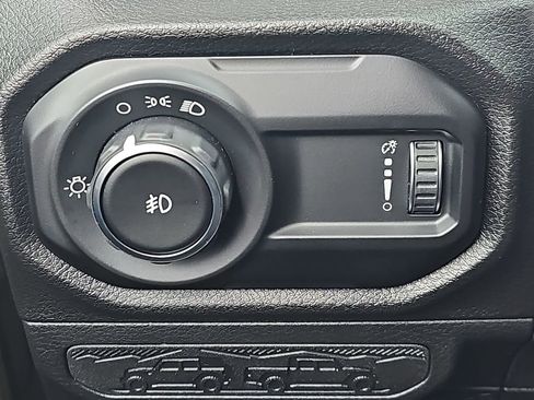 New 2026 Jeep Wrangler Sport image 26