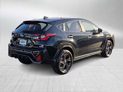 Used 2024 Subaru Crosstrek 2.0i image 8