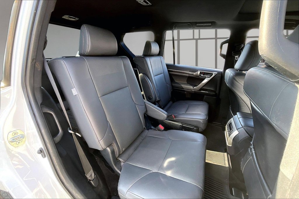 Used 2020 Lexus GX 460 Premium AWD/4WD image 27