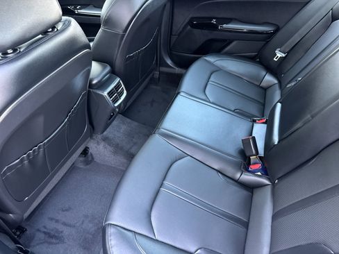 New 2026 Kia K5 EX image 12