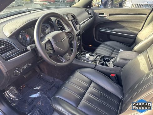Used 2019 Chrysler 300 S w/ S Model Appearance Package image 16