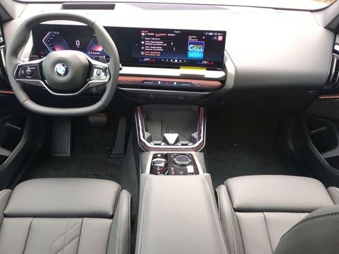 New 2026 BMW X3 xDrive30i w/ Premium Package AWD/4WD image 15
