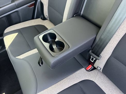 New 2026 Ford Bronco Sport Big Bend AWD/4WD image 19