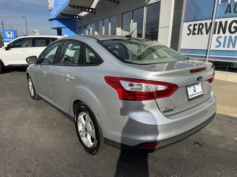 Used 2013 Ford Focus SE image 12