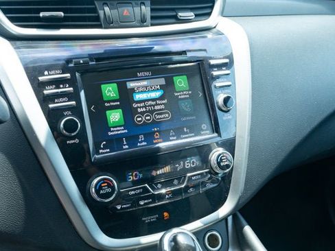 Used 2023 Nissan Murano SL w/ SL Moonroof Package FWD image 20