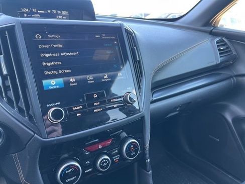 Used 2025 Subaru Forester Wilderness image 17