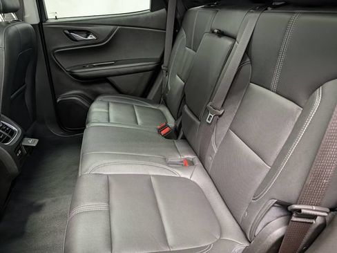 Used 2023 Chevrolet Blazer LT w/ Sound & Technology Package AWD/4WD image 12